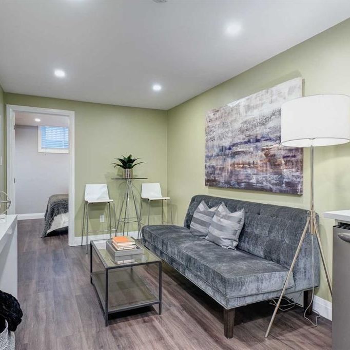 For Lease - 1540 Marshcourt Drive Unit# Basement level, Pickering, Ontario - Photo 1