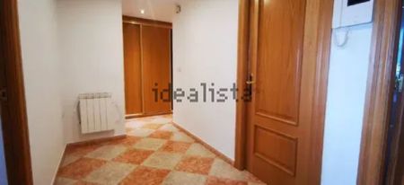 Alquiler de piso en Calle galeón, 5 - Photo 4