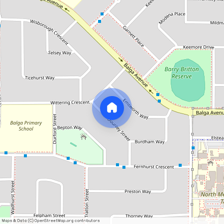 7A Dounley Street, WA 6061, Balga