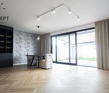 Przepiękny dom z ogrodem | Wierzyńskiego | Blisko WIS - Фото 3