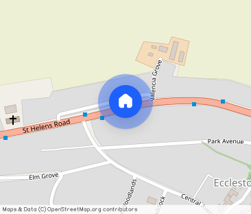 St. Helens Road, Prescot, Merseyside, L34 - Photo 1