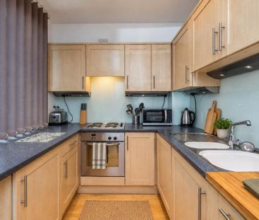 1 bedroom apartment to rent - Photo 3