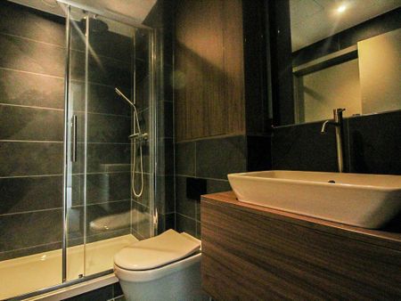 1 bedroom apartment to rent - Photo 5