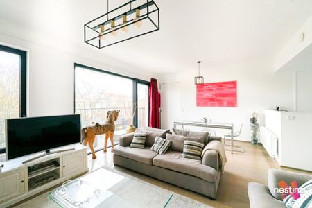 Appartement te huur - Photo 2