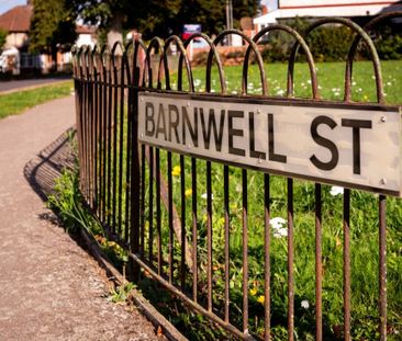 2 bedroom terraced house - Photo 3