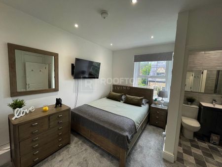 1 bedroom house to rent - Photo 4
