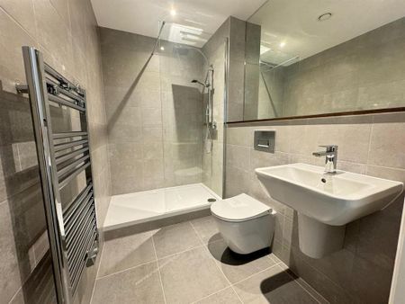 1 bedroom apartment to rent - Photo 3