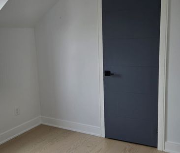 For Lease - 354 Woodmount Avenue Unit# Main, Toronto, Ontario - Photo 1