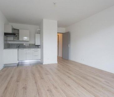 Appartement 1 Pièce 30 m² - Photo 1