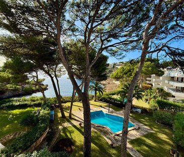 Luxury penthouse for rent in Andratx, Spain - Photo 4