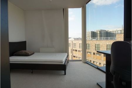 2 Bed Flat, Islington Wharf, M4 - Photo 3