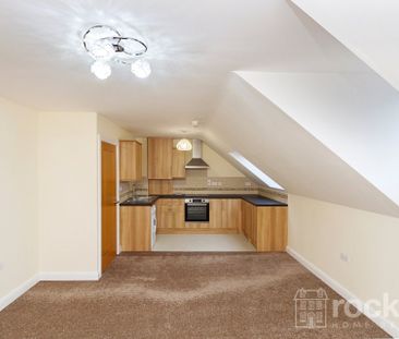 Faulds Court, James Street, Wolstanton, Newcastle Under Lyme, ST5 - Photo 5