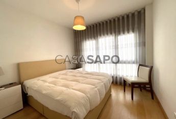 Apartamento T2 para alugar na Amadora