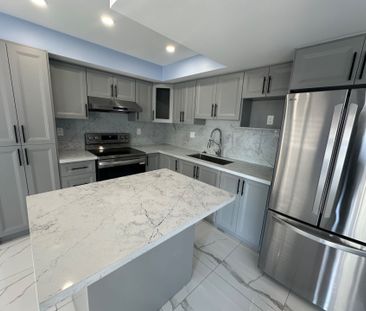 For Lease - 186 Boundary Boulevard Unit# Bsmnt, Whitchurch-Stouffvi... - Photo 3