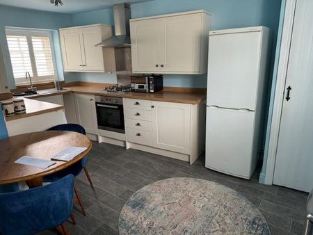 2 bedroom cottage to rent - Photo 4