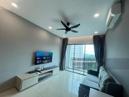 ForestVille, Mutiara Perdana, Bayan Lepas - Foto 2