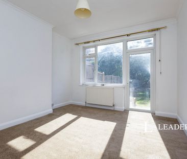 3 bedroom house to rent Highway Road, Leicester, LE5 - Photo 1