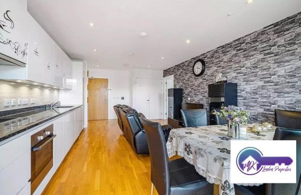 2 Bedroom Flat To Rent - Photo 1