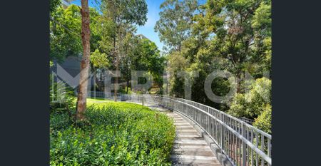 CONTEMPORARY 2 BEDROOM APARTMENT IN SOUGHT AFTER SUBURB - Photo 4