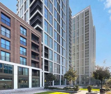 Tapestry Way, Whitechapel, E1 - Photo 1