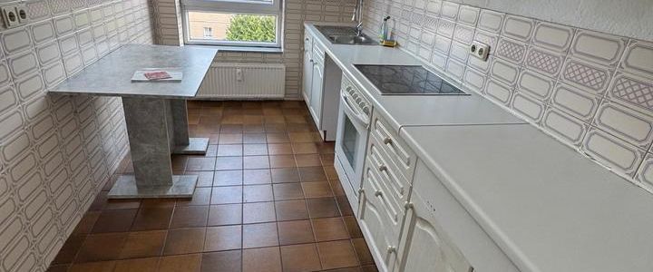 Flensburg , Apenrader Straße ,helle 2 Zimmer Wohnung - Photo 1