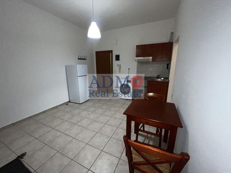 Studio/Γκαρσονιέρα για ενοικίαση Εσταυρωμένος (Ηράκλειο Κρήτης) - Φωτογραφία 4