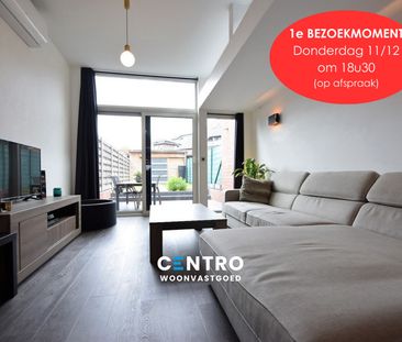 Volledig gerenoveerde woning met 3 slpks en leuke tuin! - Photo 3