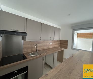 T3 avec terrasse couverte en hyper centre - Photo 6