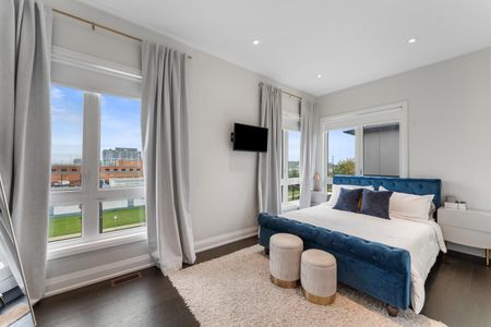 For Lease - 1206 Main Street Unit# 209, Milton, Ontario - Photo 5