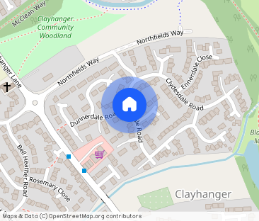 Allerdale Road, Clayhanger, Walsall - Photo 1