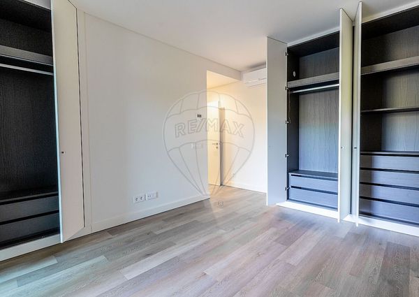 Apartamento T2 em Lisboa