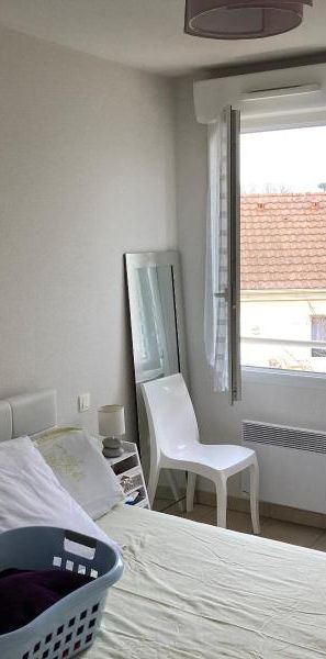 Location appartement 2 pièces de 47.39m² - Photo 1