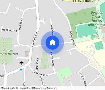 York Road, Bowdon, Altrincham, Cheshire, WA14 - Photo 1