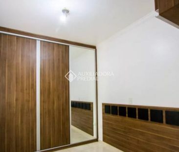 Apartamento com 2 quartos e 90m² para alugar em Vila Príncipe de Ga... - Foto 2