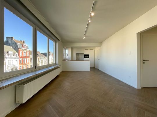 BEZOEKDAG VOL! - Foto 1