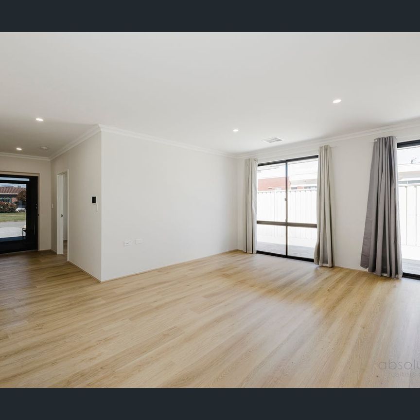 Brand-New Modern Home in a Convenient Location - Photo 1