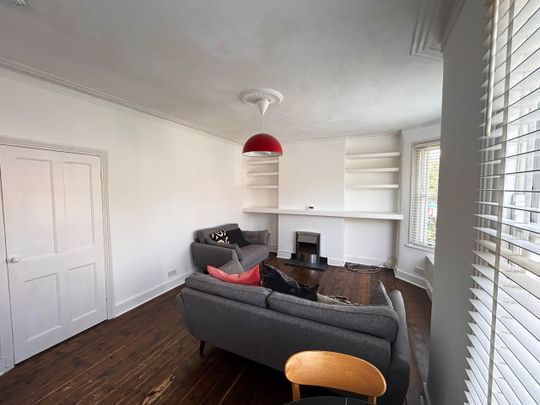 3 Bed Maisonette, Hibbert Road, E17 - Photo 1