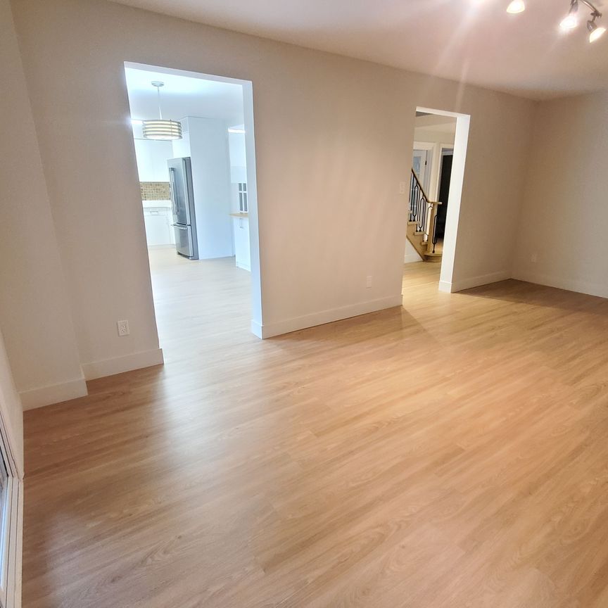 For Lease - 317 Darlington Crescent, Newmarket, Ontario - Photo 1