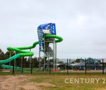 Modern Townhouse Living - Photo 1