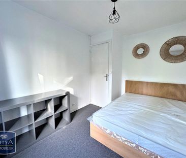 Location Appartement 3 pièces 56m² LILLE 59000 - Photo 6