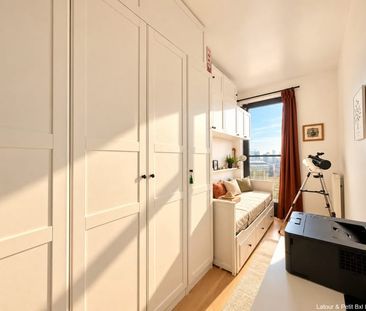 Appartement te huur - Photo 4