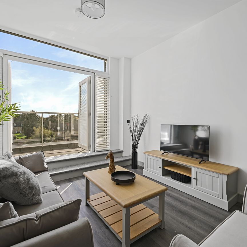 Guild House, Peterborough, Oundle Road - Photo 1