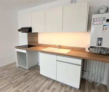 Appartement à louer 3 pièces 59.15m² - Photo 2