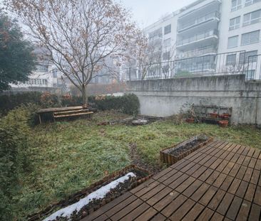 3 Zimmer, 84 m², EG - Photo 2