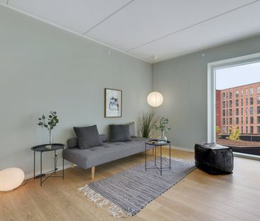 Flegmade 22, st.. mf., 7100 Vejle - Photo 2