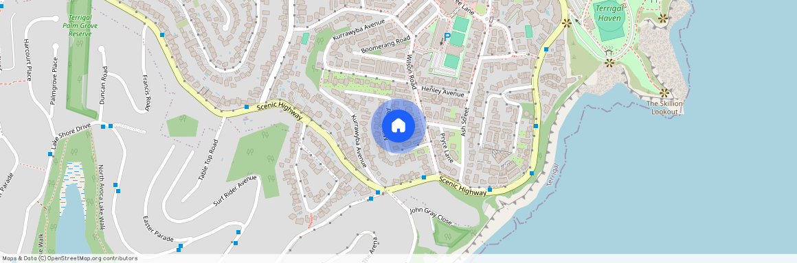 7A Miller Road, Terrigal