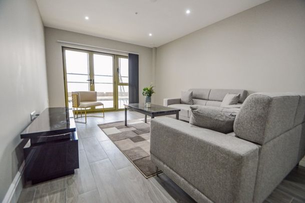 Station Road, Langley, Slough,SL3 - Photo 1