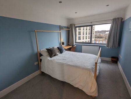 2 Bed Penthouse, Coldharbour Lane, SW9 - Photo 5