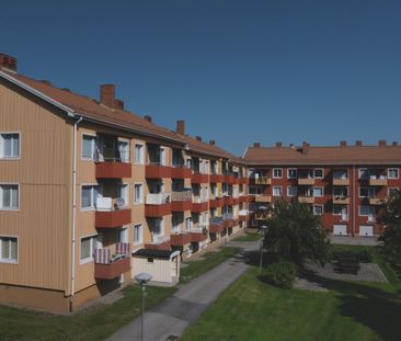 Åsbäcksgatan 32 B, 826 31, SÖDERHAMN, Sverige - Foto 2