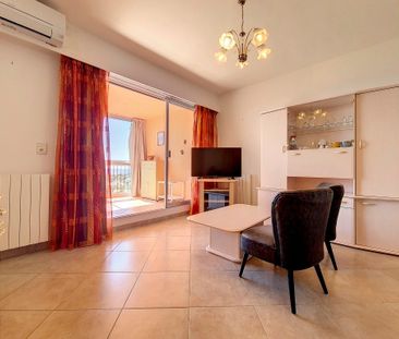 Location Appartement 1 pièce Meublé 31m² AJACCIO 20000 - Photo 2